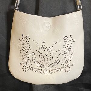 Hush Puppies Bag within a Bag!